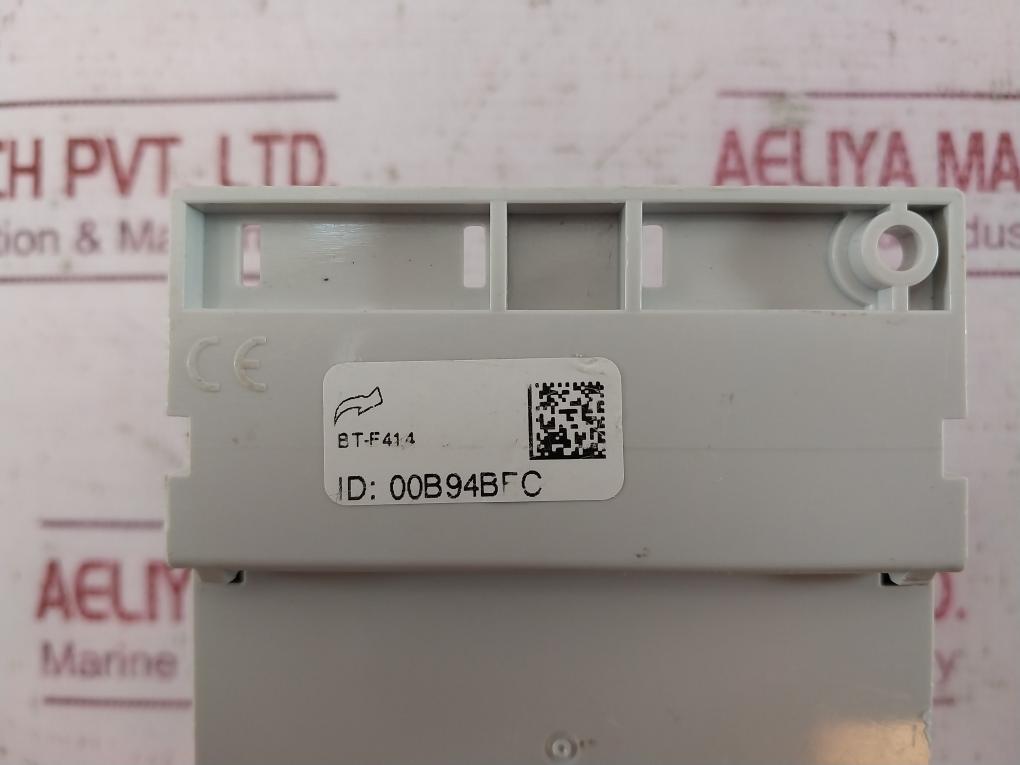 Bticino F414 Scs Dimmer Actuator In Din Module 00B94Bfc 230V T5H 250V