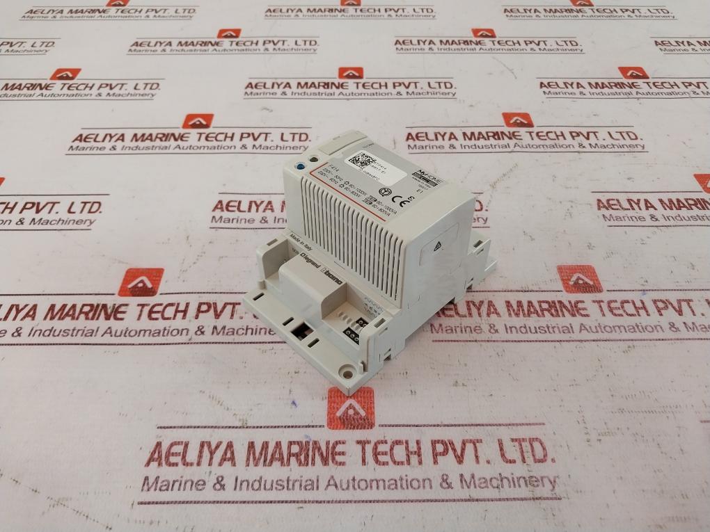 Bticino F414 Scs Dimmer Actuator In Din Module 00B94Bfc 230V T5H 250V