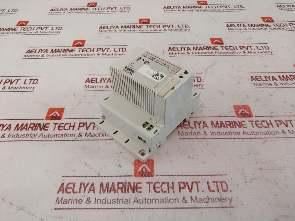 Bticino F414 Scs Dimmer Actuator In Din Module 00B94Bfc 230V T5H 250V