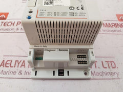 Bticino F414 Scs Dimmer Actuator In Din Module 00B94Bfc 230V T5H 250V
