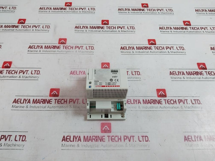 Bticino F414 Virt Dimmer Actuator In Din Module T5H 250V 07W28
