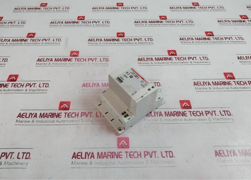 Bticino F414 Virt Dimmer Actuator In Din Module T5H 250V 07W28