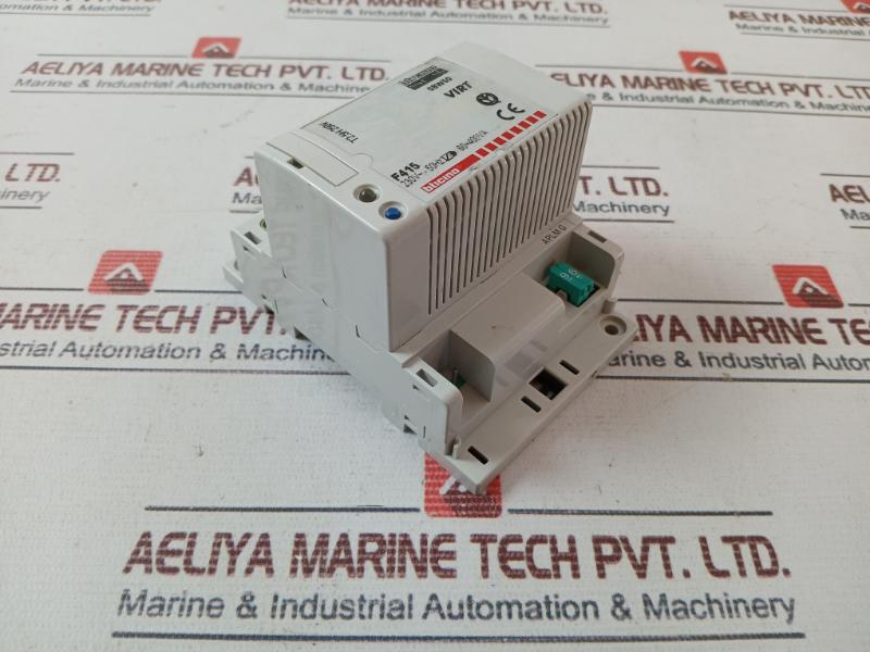 Bticino F415 Dimmer Actuator 230V -50Hz T2.5H 250V 08W50