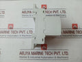 Bticino F415 Dimmer Electronic Transformers 230V-50Hz T2.5H 250V 08W45