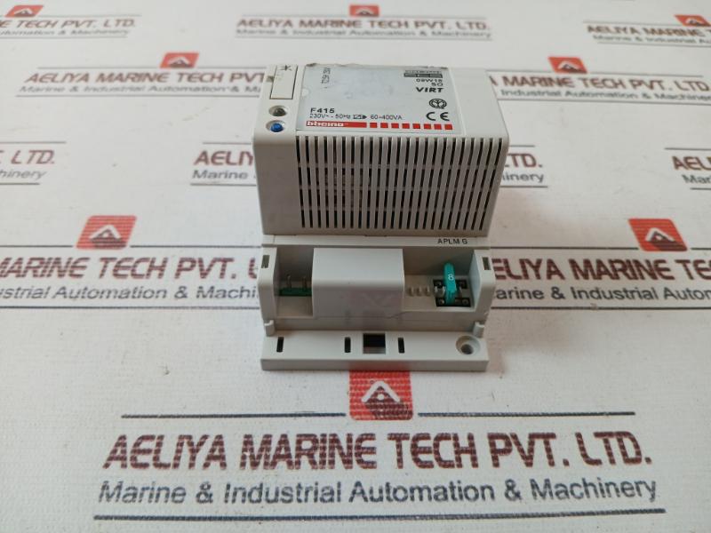 Bticino F415 Dimmer Electronic Transformers 230V/ 50Hz T2 5H 250V