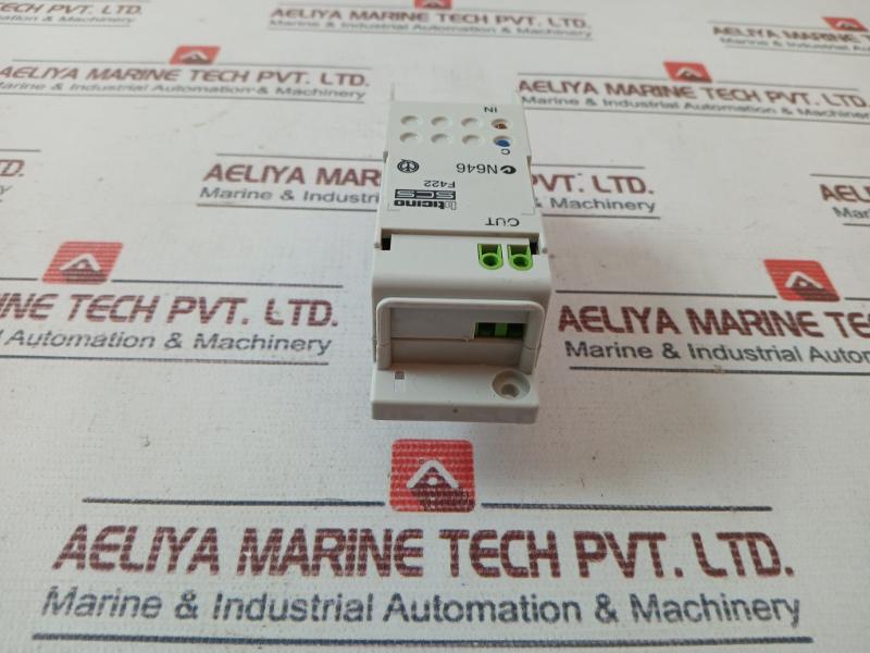 Bticino F422 Interface Between Scs Bus Based Systems 08W16