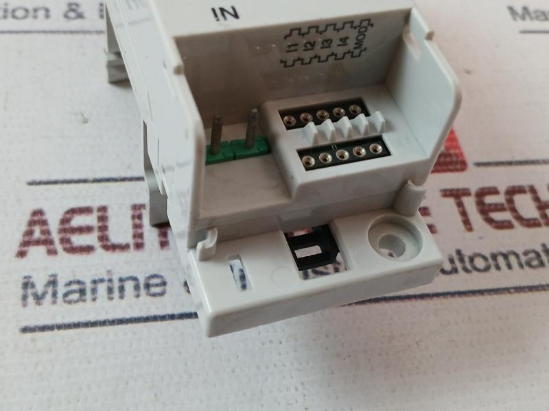 Bticino F422 Interface Between Scs Bus Based Systems 08W16