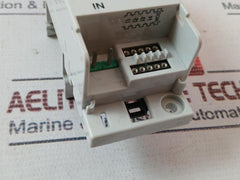 Bticino F422 Interface Between Scs Bus Based Systems 08W16