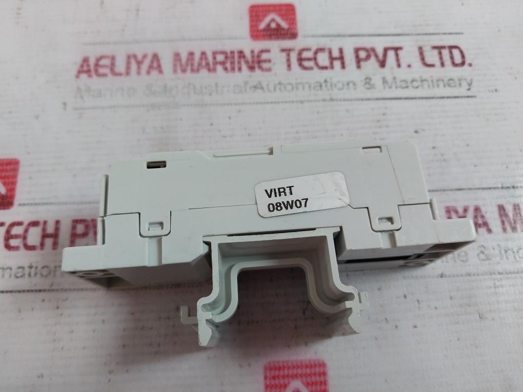 Bticino F425 Basic Module Control Interface 08W07