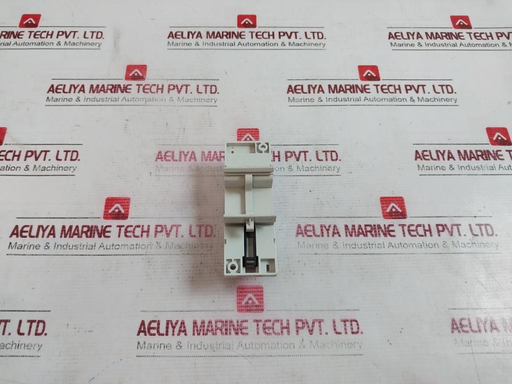 Bticino F425 Basic Module Control Interface 08W07