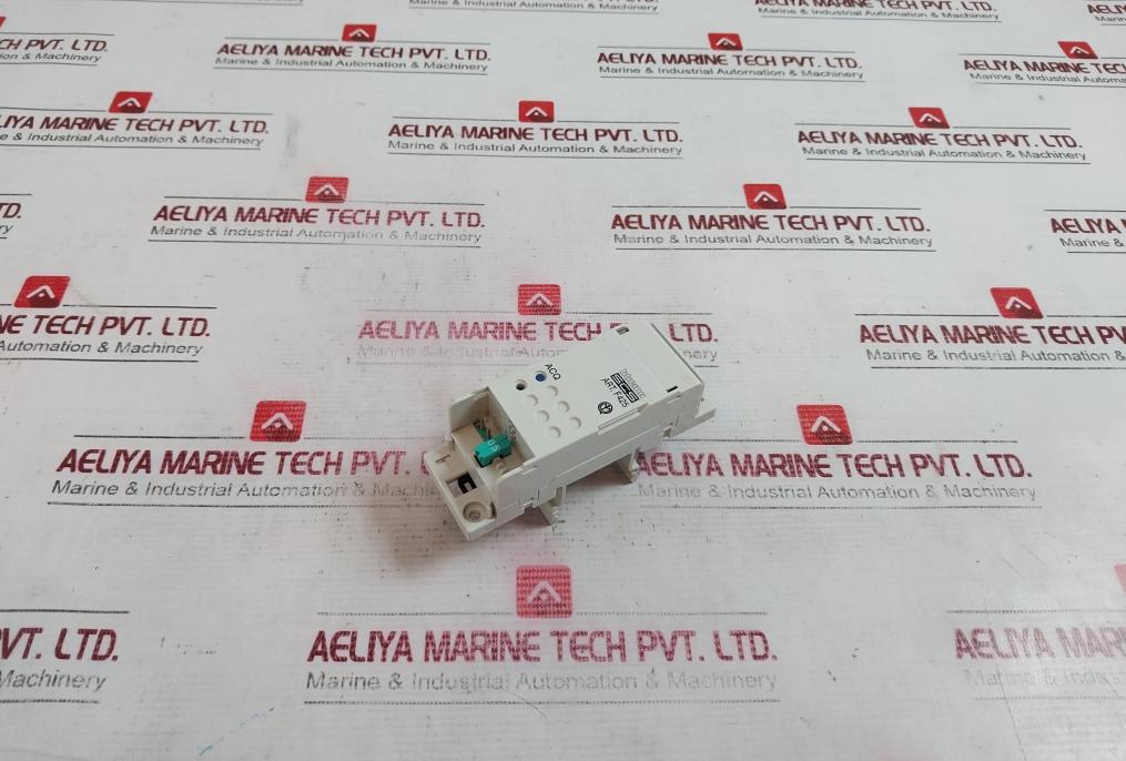 Bticino F425 Basic Module Control Interface 08W07