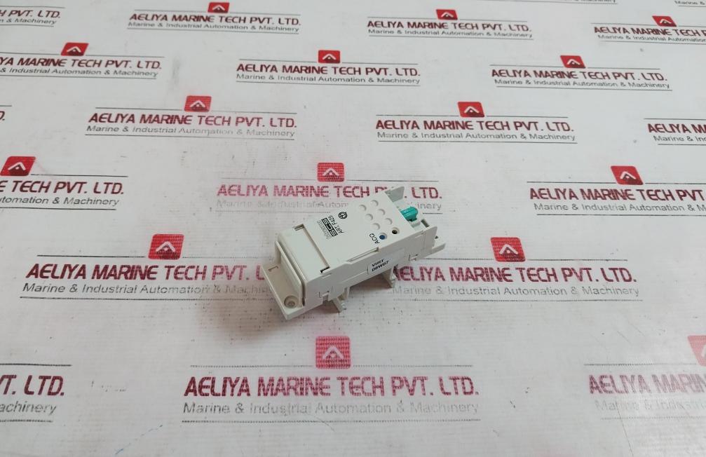 Bticino F425 Basic Module Control Interface 08W07