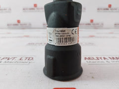 Bticino S2019Ge Socket And Hna Plug 1142/Fs 16A 250V~ Ip44 Ip56 792881