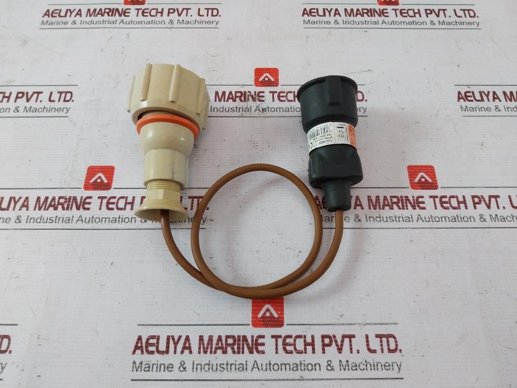 Bticino S2019Ge Socket And Hna Plug 1142/Fs 16A 250V~ Ip44 Ip56 792881