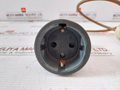 Bticino S2019Ge Socket And Hna Plug 1142/Fs 16A 250V~ Ip44 Ip56 792881
