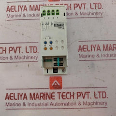 Bticino Scs F411/2 Independent Relay Actuator 230V 2A