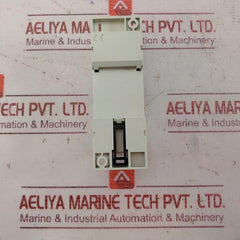 Bticino Scs F411/2 Independent Relay Actuator 230V 2A