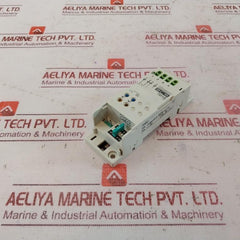 Bticino Scs F411/2 Independent Relay Actuator 230V 2A