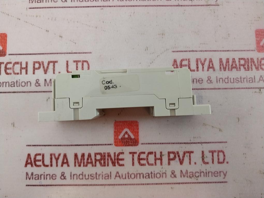 Bticino Scs F411/2 Independent Relay Actuator 230V 2A