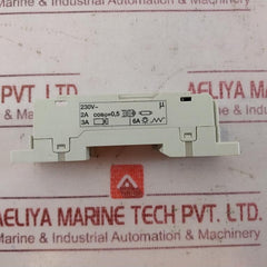 Bticino Scs F411/2 Independent Relay Actuator 230V 2A