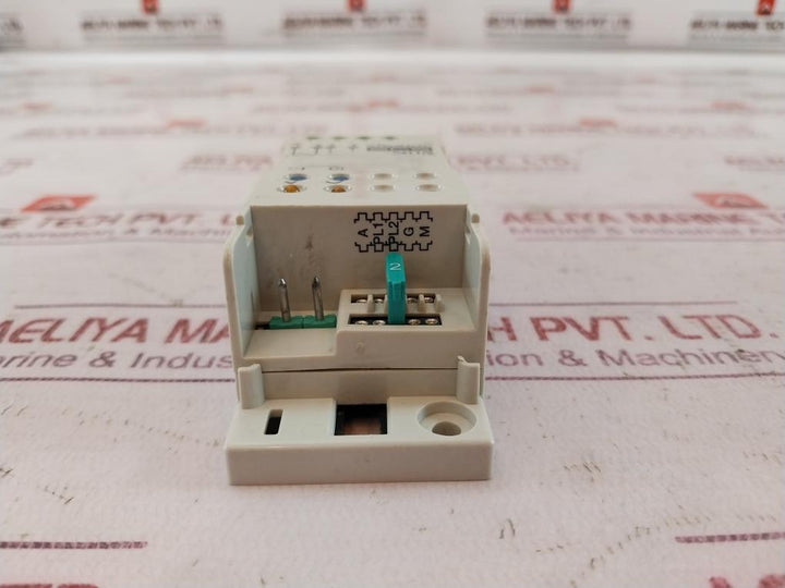 Bticino Scs F411/2 Independent Relay Actuator 230V 2A