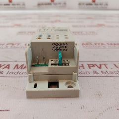 Bticino Scs F411/2 Independent Relay Actuator 230V 2A