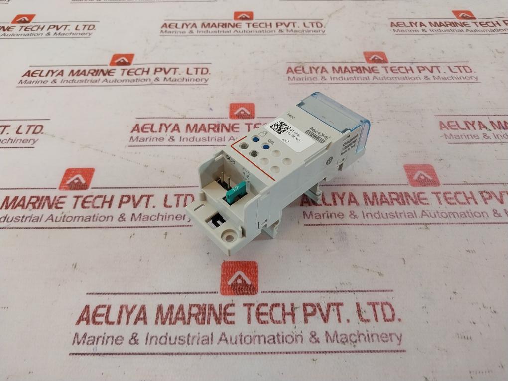 Bticino Scs Virt F420 Scenario Module 15W34 070