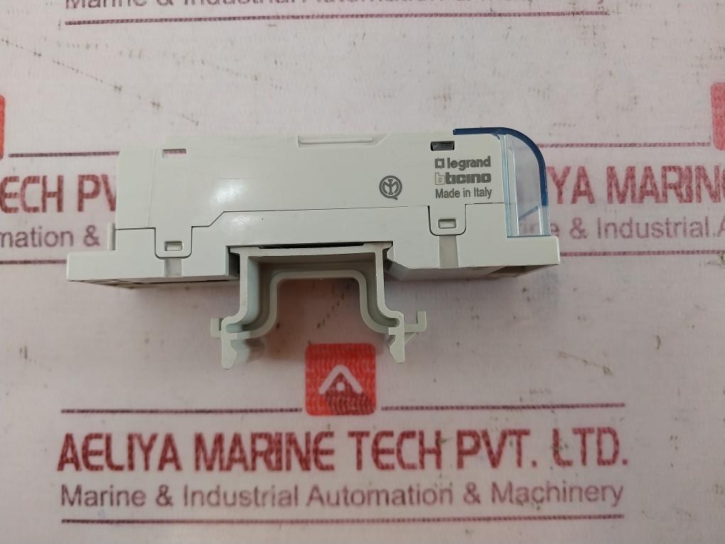 Bticino Scs Virt F420 Scenario Module 15W34 070