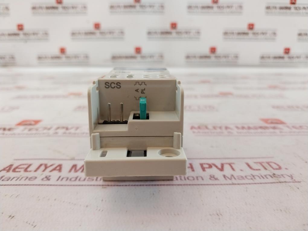 Bticino Scs Virt F420 Scenario Module 15W34 070