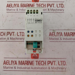 Bticino Virt F411/2 Independent Relay Actuator 08W08 110–230V 2A