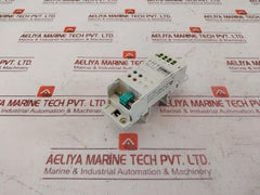 Bticino Virt F411/2 Independent Relay Actuator 08W08 110–230V 2A