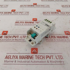 Bticino Virt F411/2 Independent Relay Actuator 08W08 110–230V 2A