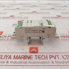 Bticino Virt F411/2 Independent Relay Actuator 08W08 110–230V 2A