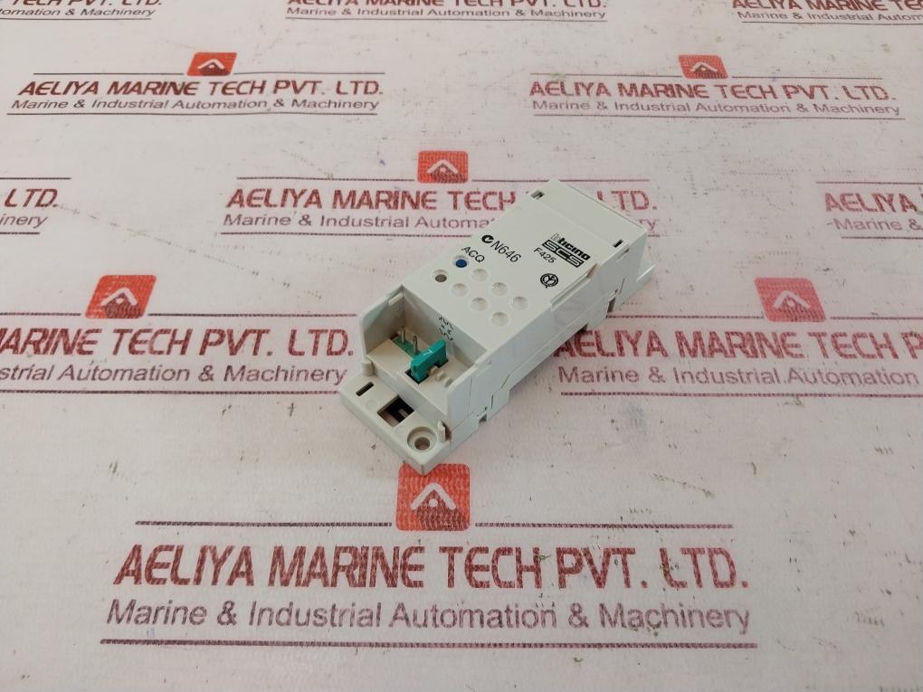 Bticino Virt F425 Scs Memory Module 09W03