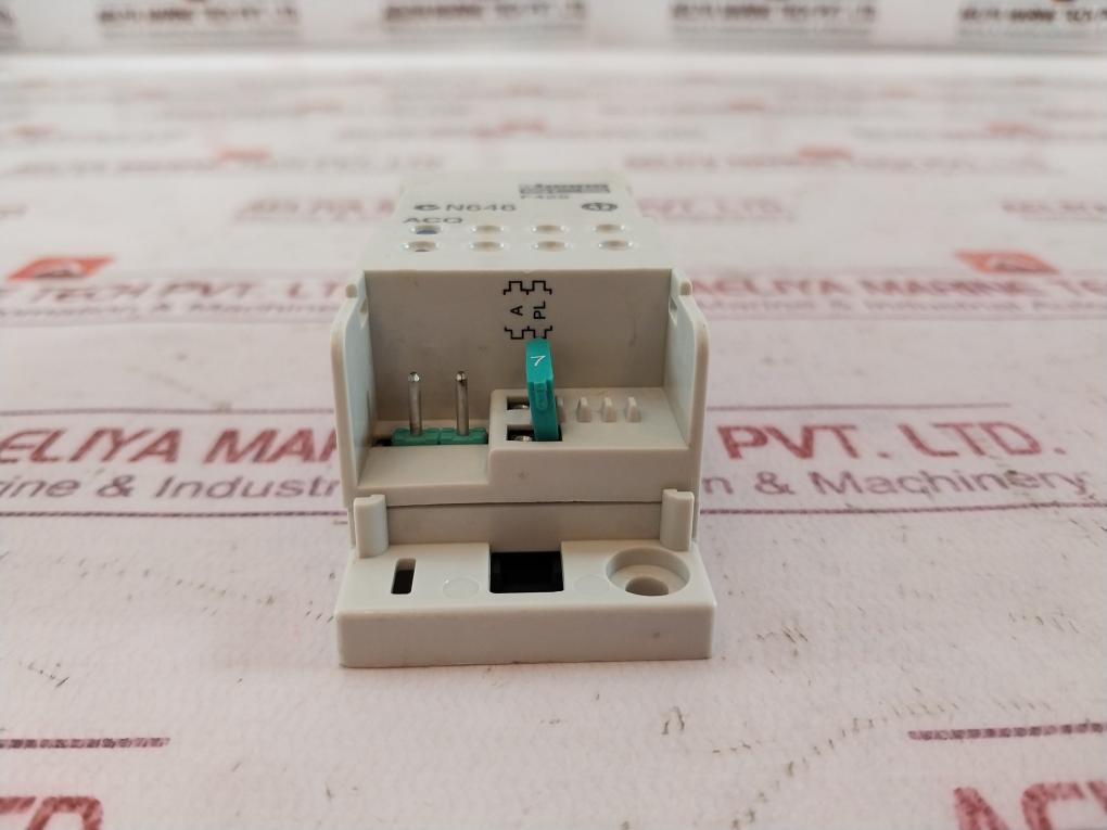 Bticino Virt F425 Scs Memory Module 09W03