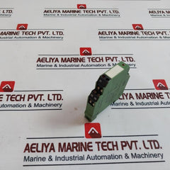 Btr Kra-m6/21 Coupling Relay 24V Dc 250Vac 6A 1500Va