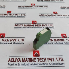 Btr Kra-m6/21 Coupling Relay 24V Dc 250Vac 6A 1500Va