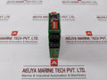 Btr Mfrk Timer Relay 1-10 A1-a2 230V~ 50-60Hz 250V- 6A