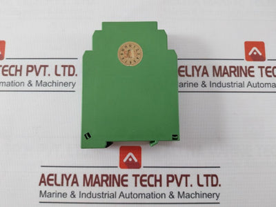 Btr Mfrk Timer Relay 1-10 A1-a2 230V~ 50-60Hz 250V- 6A