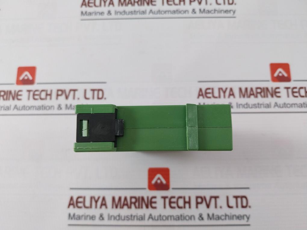 Btr Mfrk Timer Relay 1-10 A1-a2 230V~ 50-60Hz 250V- 6A