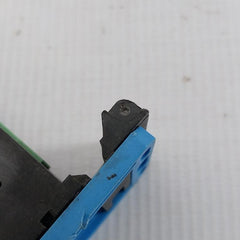 Sm-din/Rw Control Module Btsr
