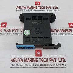 Sm-din/Rw Control Module Btsr