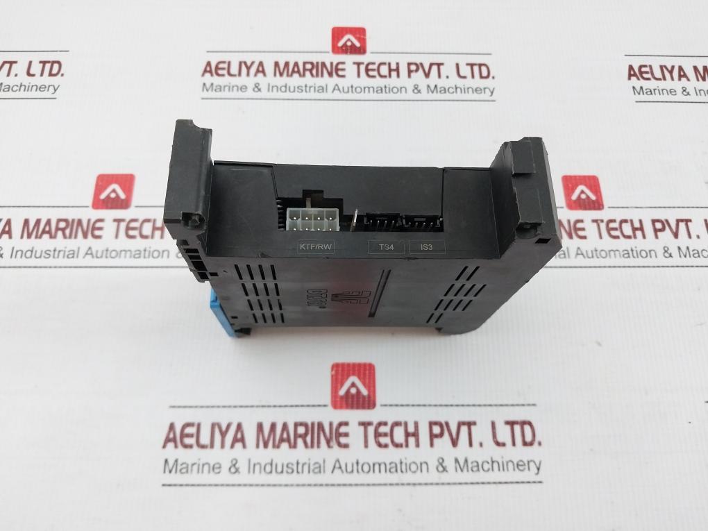 Sm-din/Rw Control Module Btsr