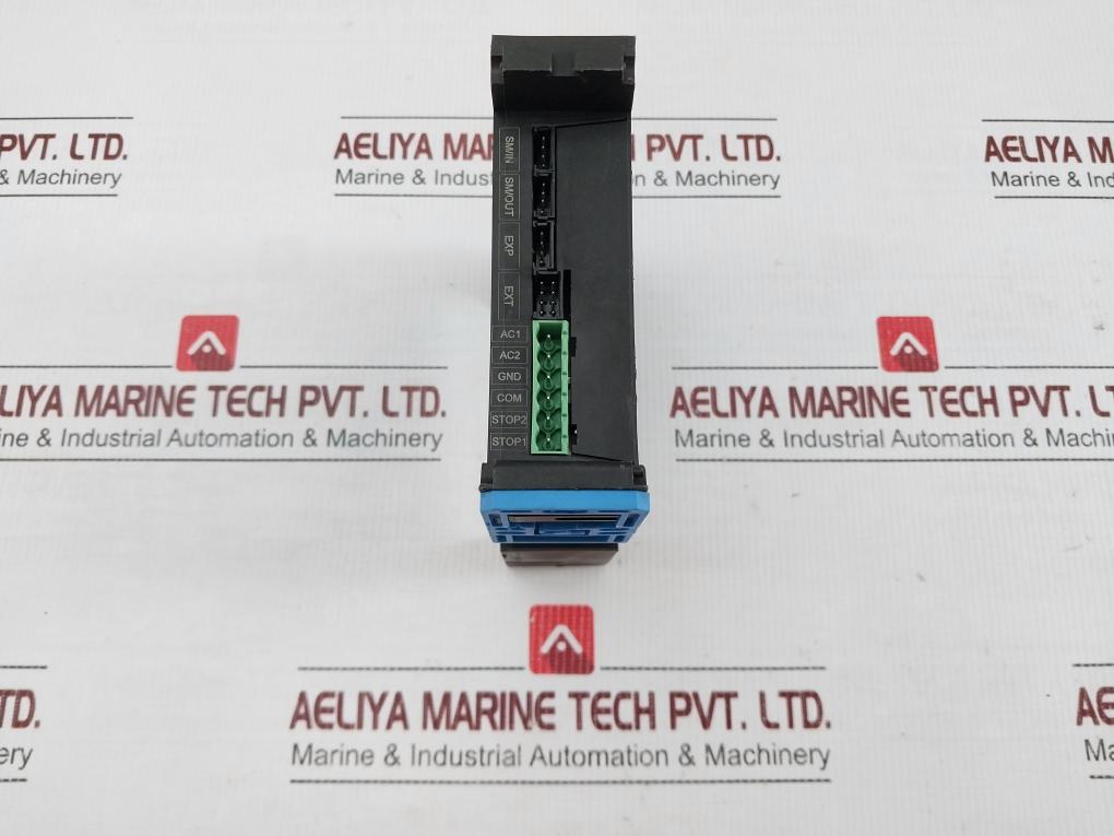 Sm-din/Rw Control Module Btsr