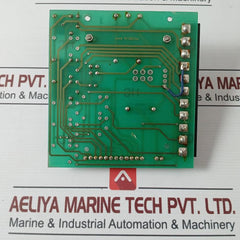 Bu Hung Electric 971020Su Transformer Pcb Module Ssd105P Dc24V 50/60Hz 5Va