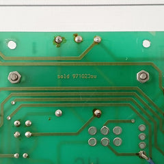Bu Hung Electric 971020Su Transformer Pcb Module Ssd105P Dc24V 50/60Hz 5Va