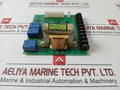 Bu Hung Electric 971020Su Transformer Pcb Module Ssd105P Dc24V 50/60Hz 5Va