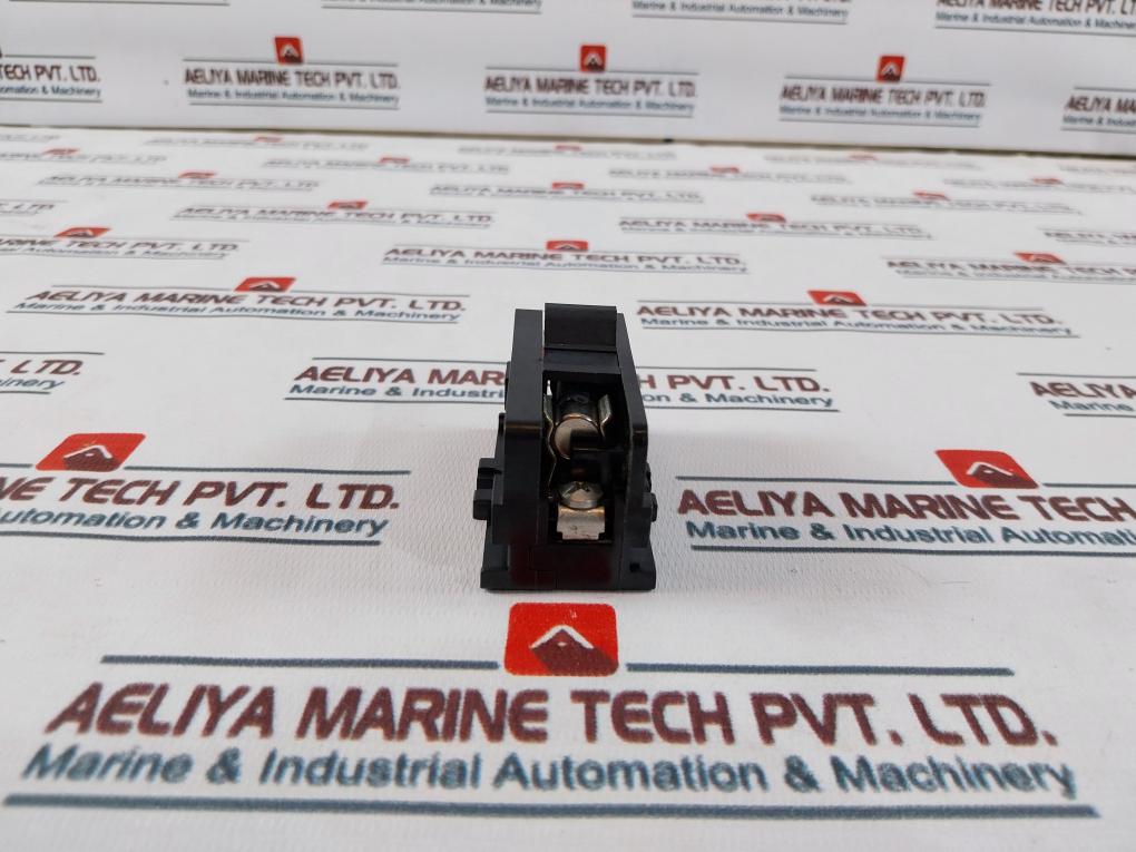 Buchanan Series 300 Fuse Switch Block 600v 30a