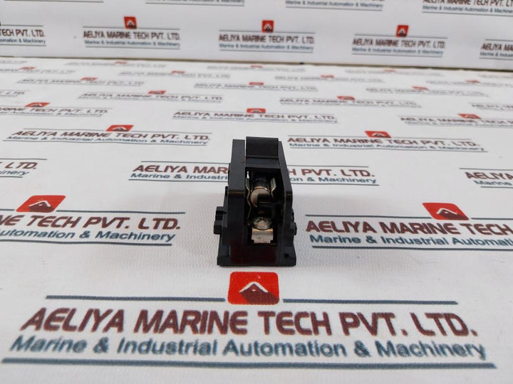 Buchanan Series 300 Fuse Switch Block 600v 30a