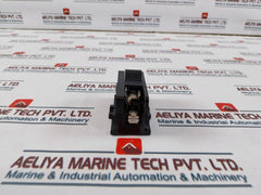 Buchanan Series 300 Fuse Switch Block 600v 30a